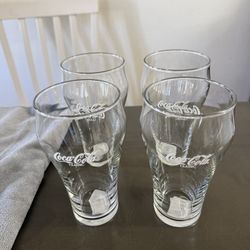 Coca Cola Cups
