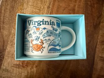 Selling My Starbucks Mug Collection Part 4