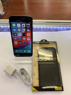 iPhone 8: unlocked:64gb