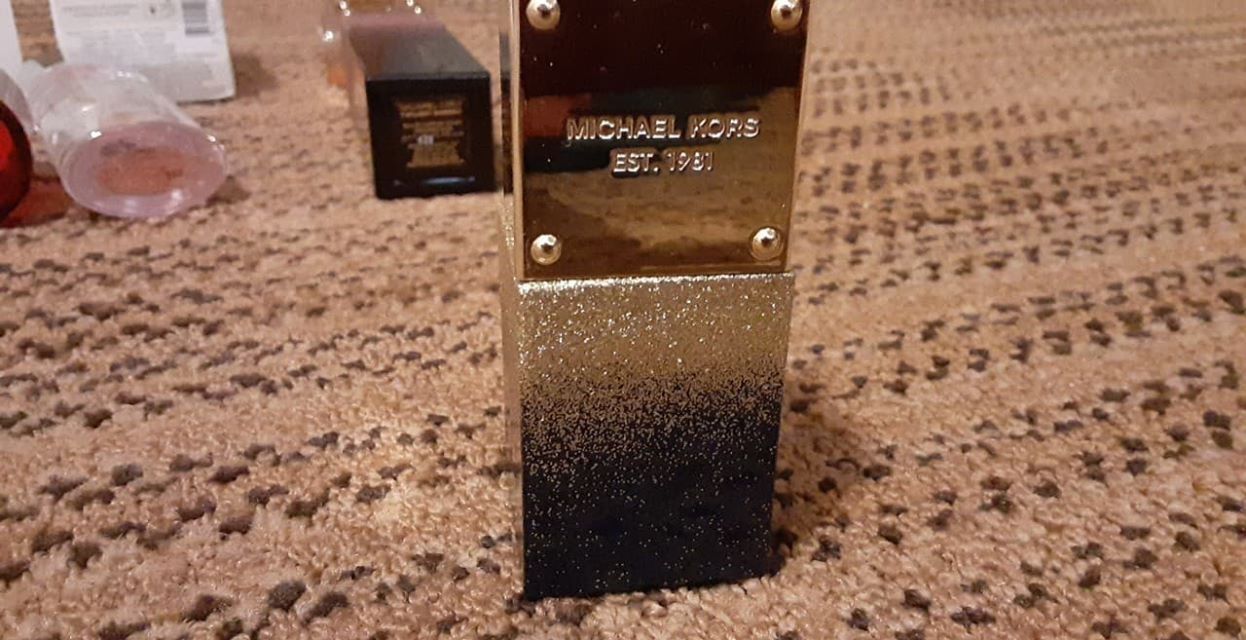 Michael Kors perfume