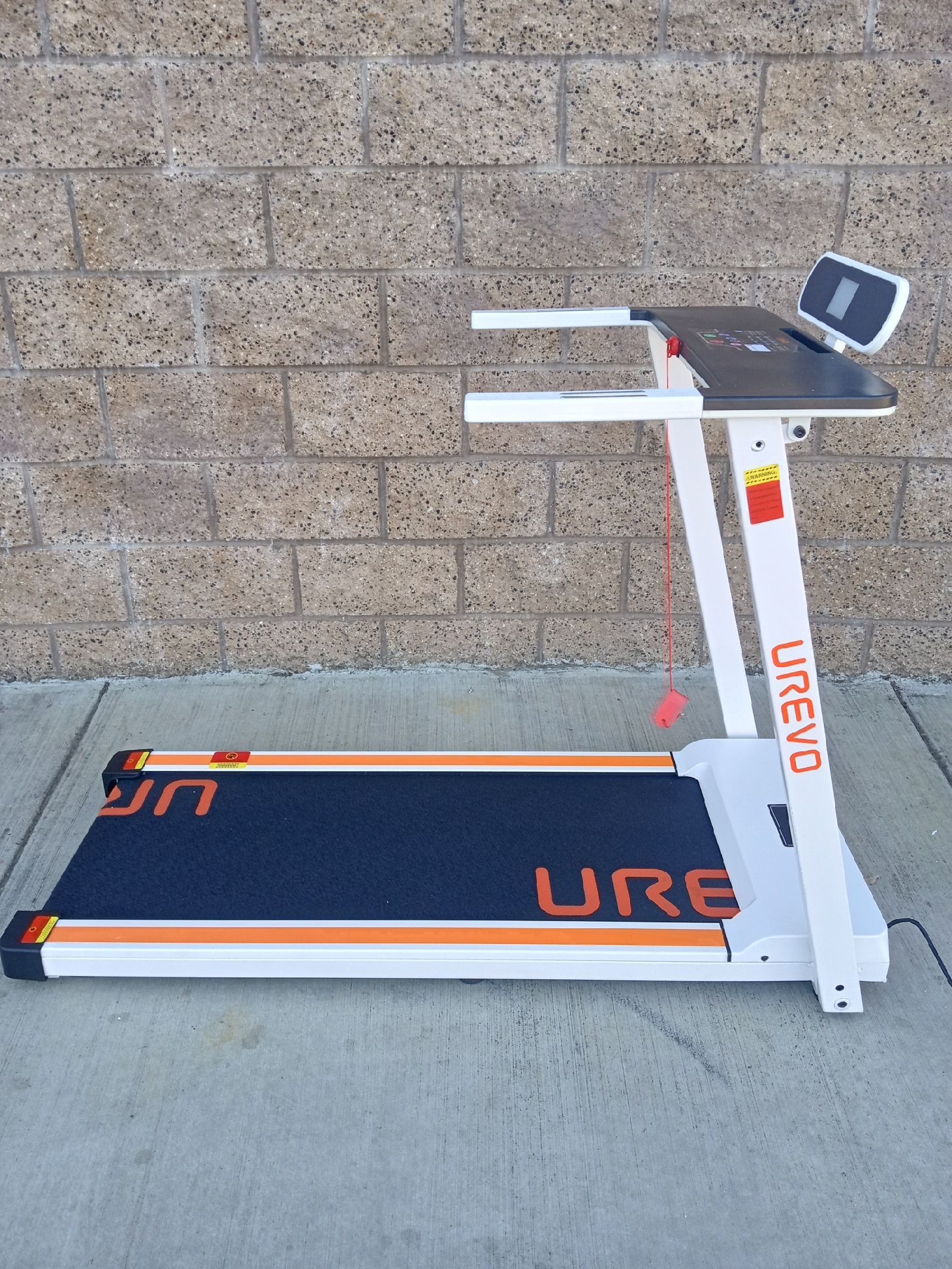 Treadmill Replacement Trimline 7000 Treadmill Brand New Running