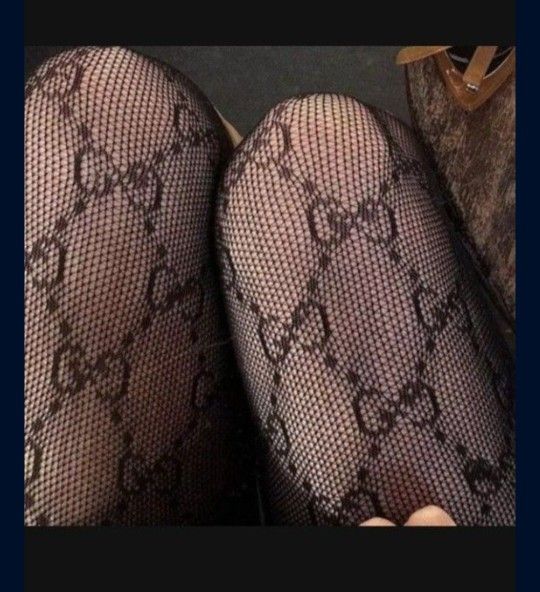 GG Fishnets