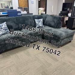 Furniture Sectional 