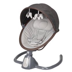 Safety 1st Bluetooth Baby Swing 