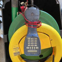 Fluke Ta52 Pro Budset 