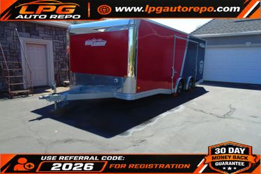 2023 High Country Pinnacle 20′