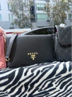 Black bag