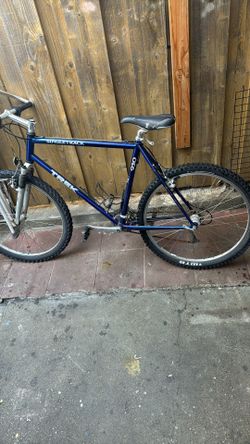 Bike For Sale