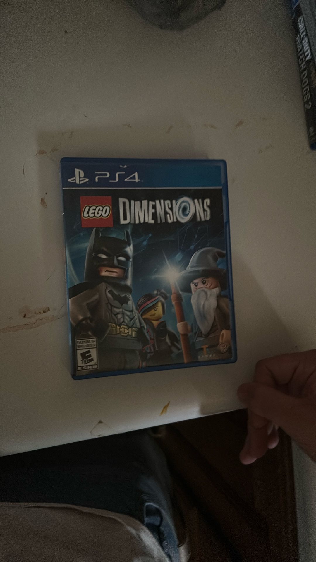 Lego Dimensions For PS4