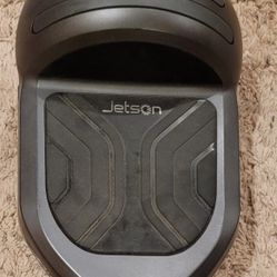 Jetson X10 Hoverboard - Like New 