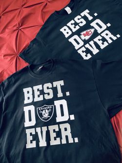 Niners, Chiefs or Any Team Shirts