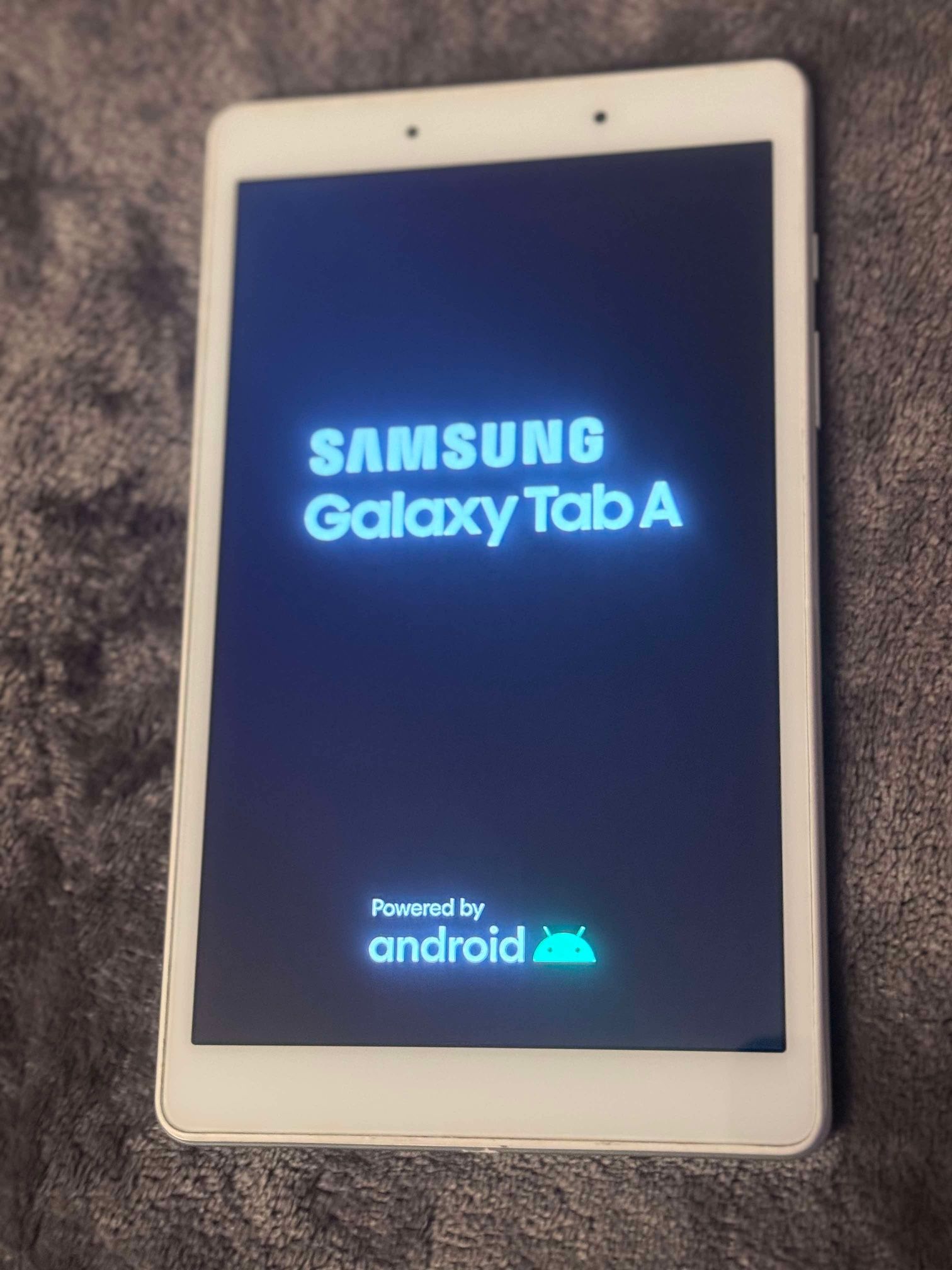 Samsung Tab A