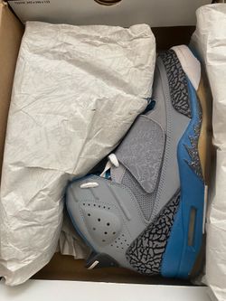 Jordan’s