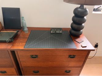File Cabinet Drawers