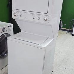 Washer And Dryer Kenmore Stacable Delibery Extra Charge