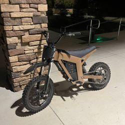  Tuttio No Front Fender 