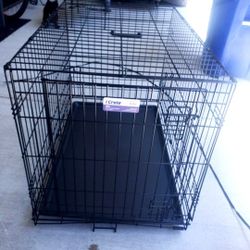 DOG or Puppy Crate