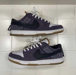 Nike Dunk Low N7 By You Size 13