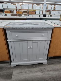 Bathroom Vanity