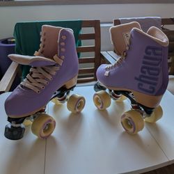 Chaya Roller Skates 