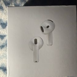 AirPod Gen 4