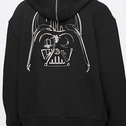 Star Wars Unisex Extra Heavyweight Varsity Jacket