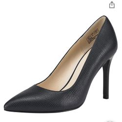Jenn Ardor Black Shose
