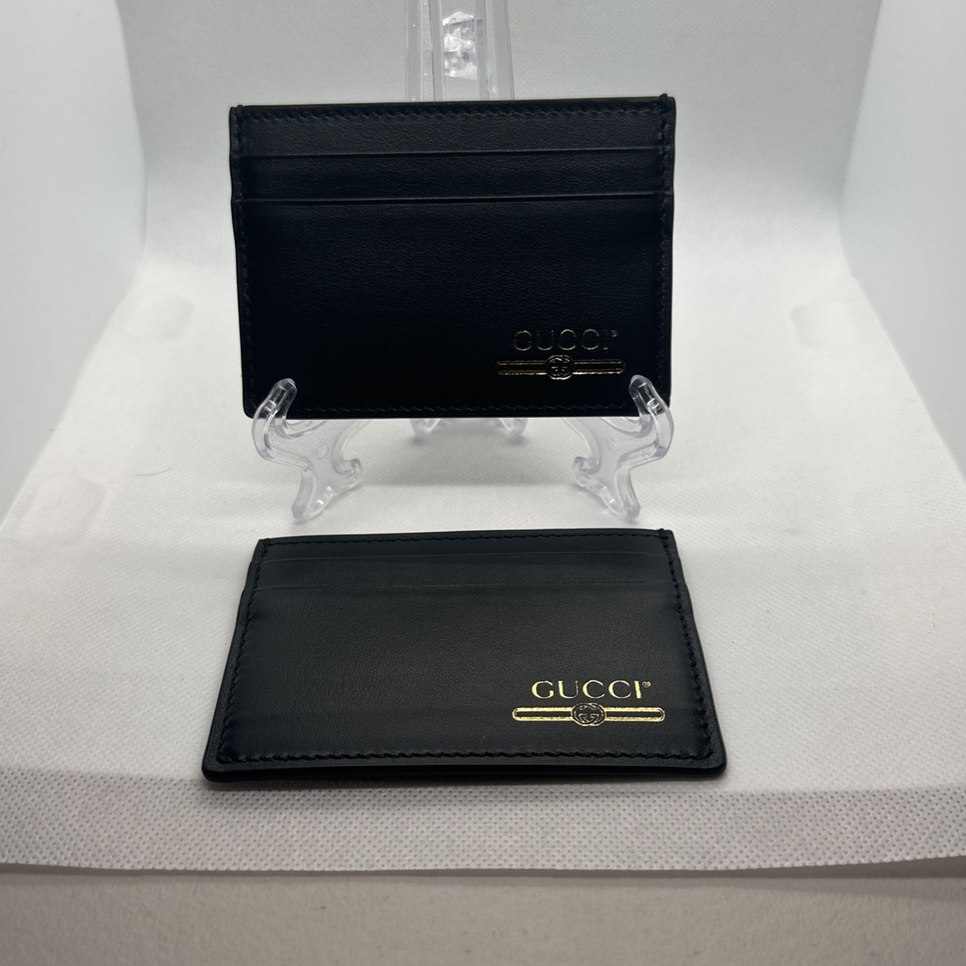 Men’s Gucci vintage card holder (2)