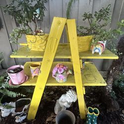 Ladder
