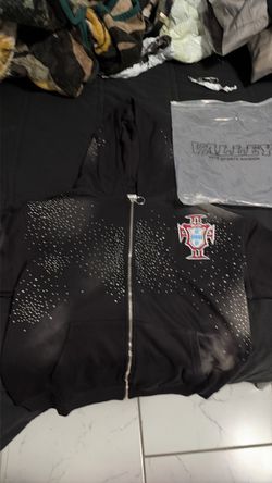 Valley dream hoodie