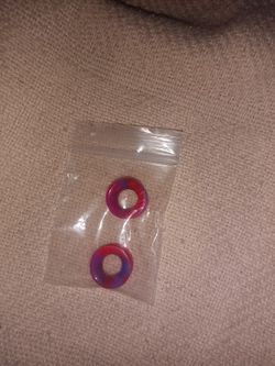 Silicone Ear Skins