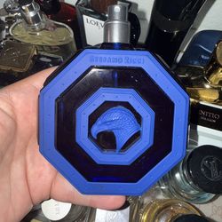 Stefano ricci royal eagles sport 100ml(sell or trade)