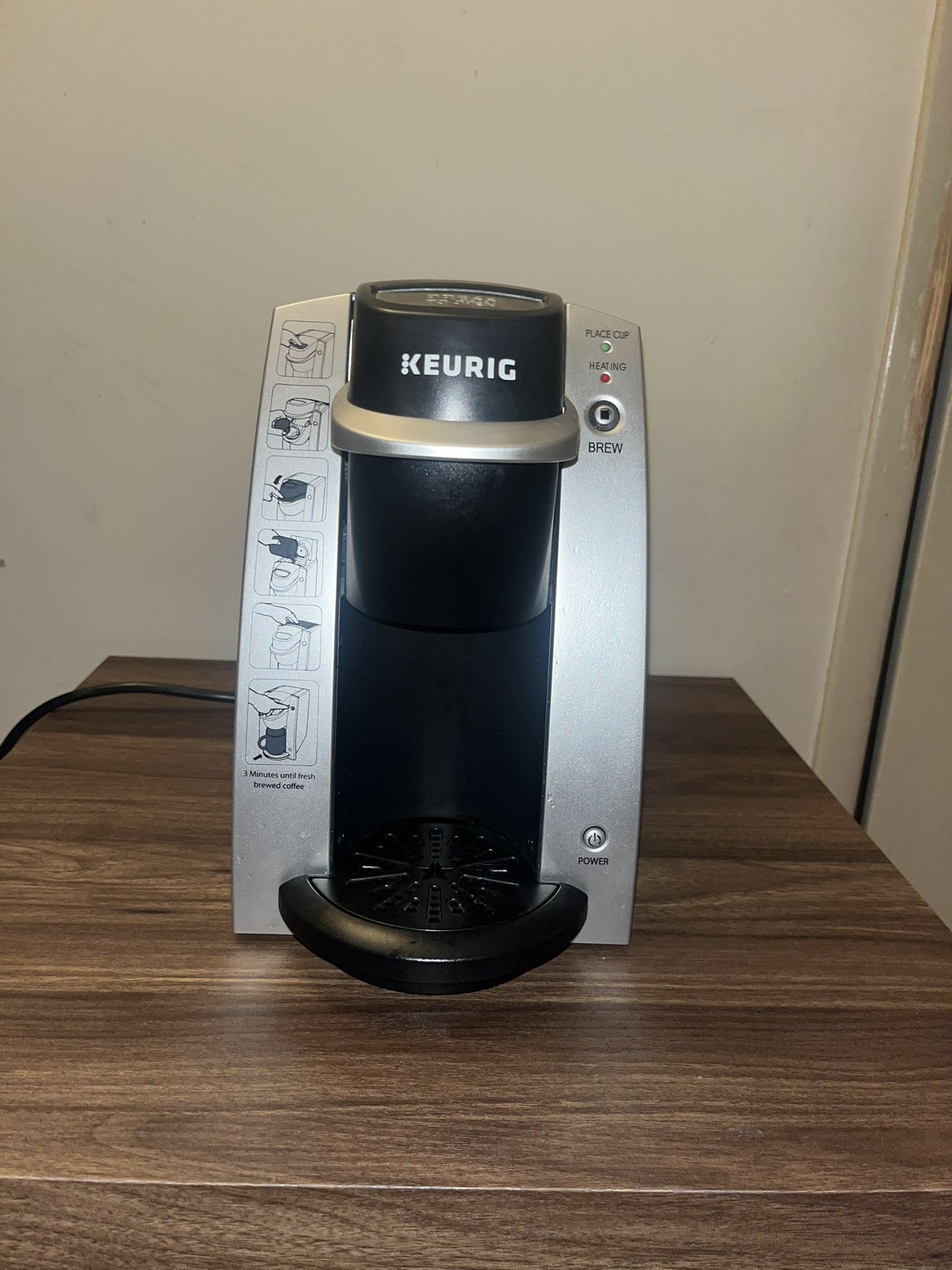 Keurig