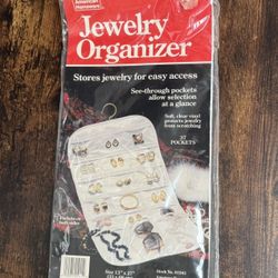 New Storage Organizer Just $5 