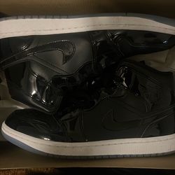 Jordan 1 Space Jam