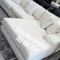 HUGE SALE!!!! Large Sectionals, Sectional Sleepers, Reclining Sectionals! 