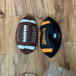 Footballs