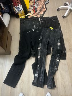 Guapi Jean