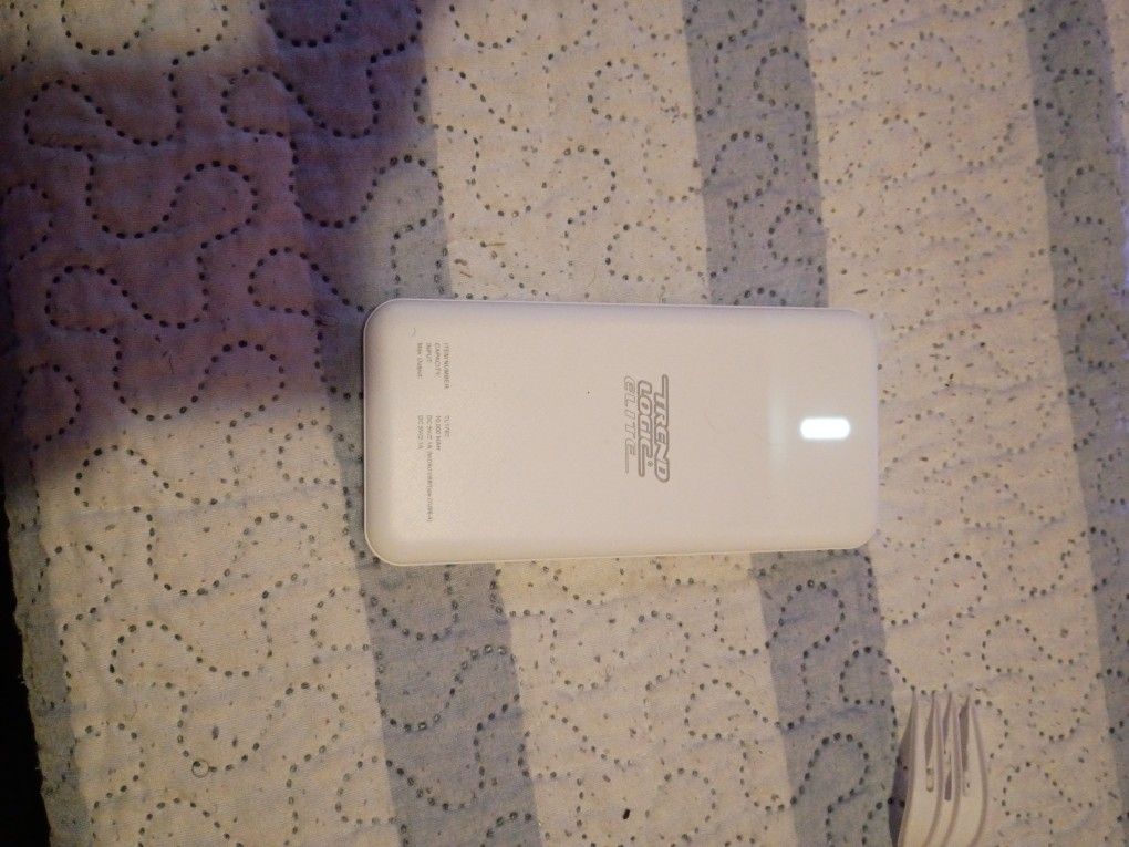 Charging Pack
