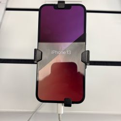 iPhone 13 Brand New (128GB)