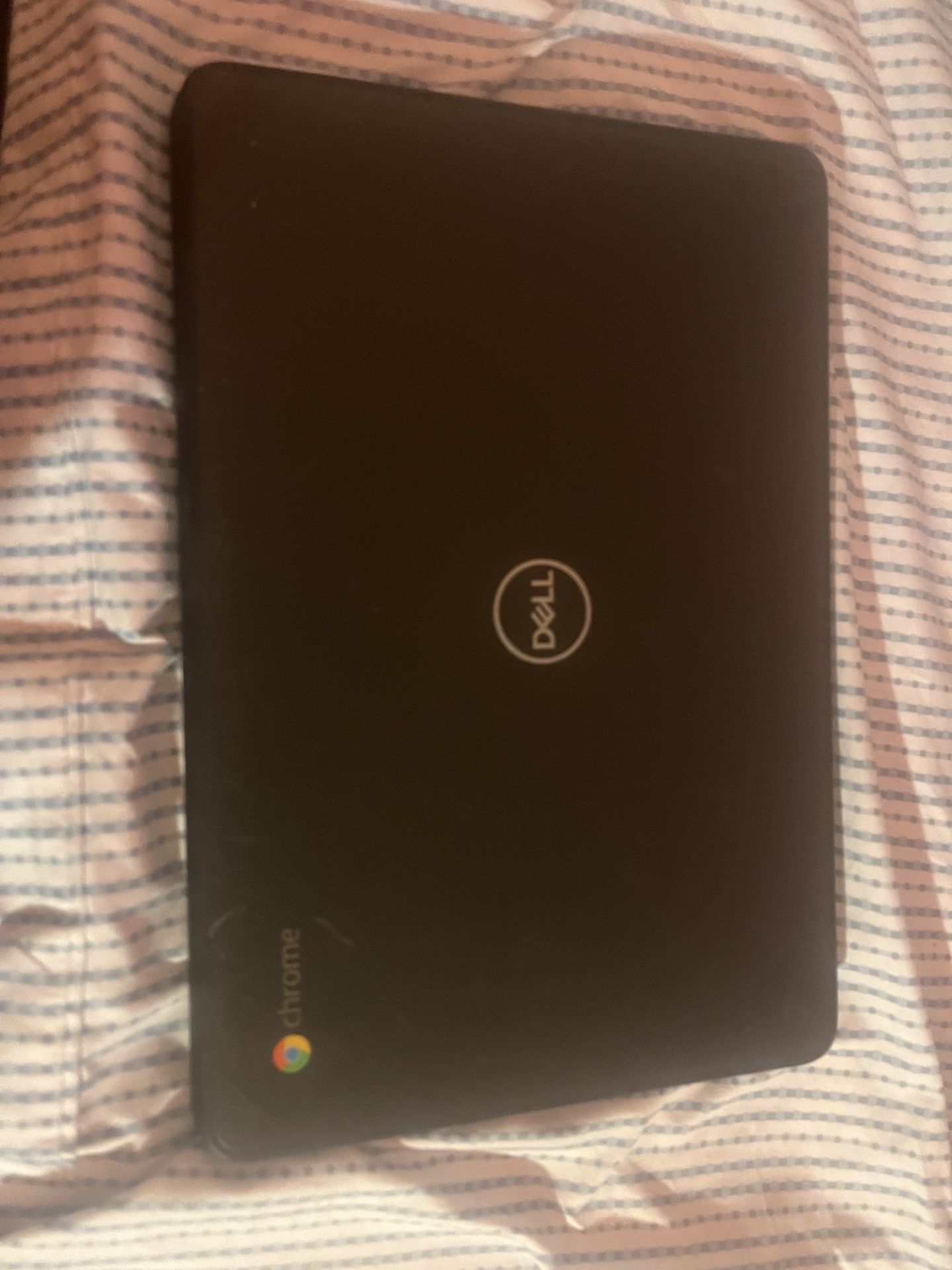 Dell Chromebook