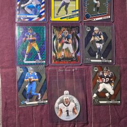 Football Cards 