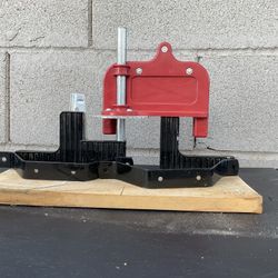 Craftsman Model#9-36333 Vintage Miter Box - No Saw 