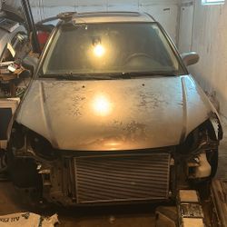 2004 Honda Civic