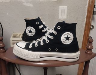 Used CONVERSE ALL - STAR