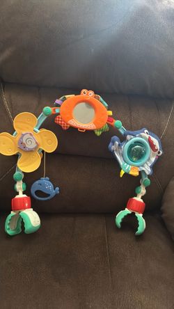 Baby toy