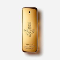 1 Million by Paco Rabanne – Bold Designer Cologne