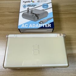 Nintendo Ds Lite Console            G30