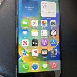 Apple iPhone SE 2nd Gen 64gb Unlocked