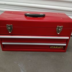 TOOL BOX
